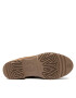 Ugg Боти W Romely Zip 1123850 Кафяв - Pepit.bg