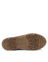 Ugg Боти W Romely Zip 1123850 Сив - Pepit.bg