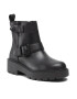 Ugg Боти W Saorise 1121055 Черен - Pepit.bg