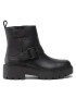 Ugg Боти W Saorise 1121055 Черен - Pepit.bg