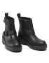 Ugg Боти W Saorise 1121055 Черен - Pepit.bg