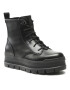 Ugg Боти W Sidnee 1123600 Черен - Pepit.bg