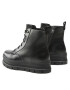 Ugg Боти W Sidnee 1123600 Черен - Pepit.bg