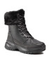 Ugg Боти W Yose Fluff 1112328 Черен - Pepit.bg