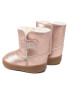 Ugg Ботуши I Keelan Mettallic Glitter 1123351I Розов - Pepit.bg