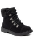 Ugg Ботуши K Azell Hiker Weather 1123622K Черен - Pepit.bg