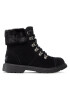 Ugg Ботуши K Azell Hiker Weather 1123622K Черен - Pepit.bg