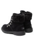 Ugg Ботуши K Azell Hiker Weather 1123622K Черен - Pepit.bg