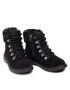 Ugg Ботуши K Azell Hiker Weather 1123622K Черен - Pepit.bg