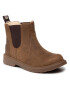 Ugg Ботуши K Bolden Weather 1112455K Кафяв - Pepit.bg