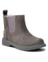 Ugg Ботуши K Bolden Weather 1112455K Сив - Pepit.bg