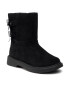 Ugg Ботуши K Tillee 1115833K Черен - Pepit.bg