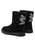 Ugg Ботуши K Tillee 1115833K Черен - Pepit.bg