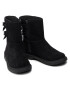 Ugg Ботуши K Tillee 1115833K Черен - Pepit.bg