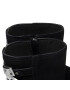 Ugg Ботуши K Tillee 1115833K Черен - Pepit.bg