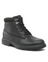 Ugg Ботуши M Biltmore Mid Boot Plain Toe 1121005 Черен - Pepit.bg