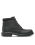 Ugg Ботуши M Biltmore Mid Boot Plain Toe 1121005 Черен - Pepit.bg