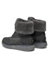 Ugg Ботуши M City Butte 1153390 Черен - Pepit.bg