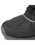 Ugg Ботуши M City Butte 1153390 Черен - Pepit.bg