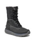 Ugg Ботуши M City Butte 1153390 Черен - Pepit.bg