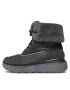 Ugg Ботуши M City Butte 1153390 Черен - Pepit.bg