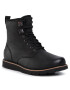 Ugg Ботуши M Hannen Tl 1008139 Черен - Pepit.bg