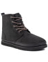 Ugg Ботуши M Harkley Waterproof 1017238 Черен - Pepit.bg