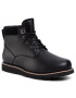Ugg Ботуши M Seton Tl 1008146 Черен - Pepit.bg