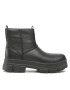 Ugg Ботуши M Skyview Classic Pull-On 1135312 Черен - Pepit.bg