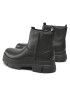 Ugg Ботуши M Skyview Classic Pull-On 1135312 Черен - Pepit.bg