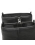 Ugg Ботуши M Skyview Classic Pull-On 1135312 Черен - Pepit.bg