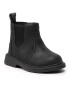 Ugg Ботуши T Bolden Wp 1112455T Черен - Pepit.bg