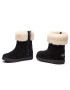 Ugg Ботуши T Jorie II 1097034T Черен - Pepit.bg