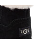 Ugg Ботуши T Jorie II 1097034T Черен - Pepit.bg