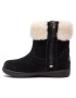 Ugg Ботуши T Jorie II 1097034T Черен - Pepit.bg