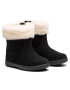 Ugg Ботуши T Jorie II 1097034T Черен - Pepit.bg