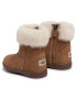 Ugg Ботуши T Jorie II 1097034T Кафяв - Pepit.bg