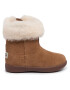 Ugg Ботуши T Jorie II 1097034T Кафяв - Pepit.bg