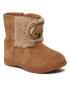 Ugg Ботуши T Koala Stuffie 1123655T Кафяв - Pepit.bg