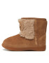 Ugg Ботуши T Koala Stuffie 1123655T Кафяв - Pepit.bg