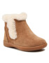 Ugg Ботуши T Mallya 1120956T Кафяв - Pepit.bg