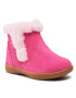 Ugg Ботуши T Mallya 1120956T Розов - Pepit.bg