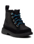 Ugg Ботуши T Robley Weather 1112458T Черен - Pepit.bg