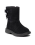 Ugg Ботуши T Tillee 1115833T Черен - Pepit.bg