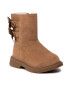 Ugg Ботуши T Tillee 1115833T Кафяв - Pepit.bg