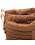 Ugg Ботуши W Classic Mini Lace-Up Weather 1120849 Кафяв - Pepit.bg