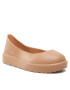 Ugg Ботуши W Classic Mini Lace-Up Weather 1120849 Кафяв - Pepit.bg