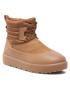 Ugg Ботуши W Classic Mini Lace-Up Weather 1120849 Кафяв - Pepit.bg