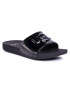 Ugg Чехли K Graphic Slide 1101569K Черен - Pepit.bg
