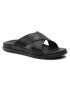 Ugg Чехли M Wainscott Slide 1117476 Черен - Pepit.bg